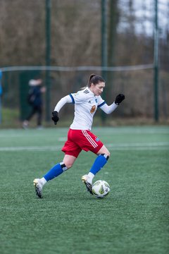 Bild 25 - wBJ HSV - F Holstein Kiel : Ergebnis: 0:6